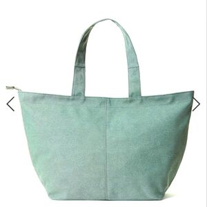 Classic Fabric Tote Weekender